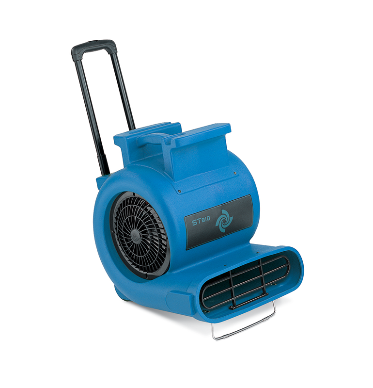 Optima ST810 es una secadora potente