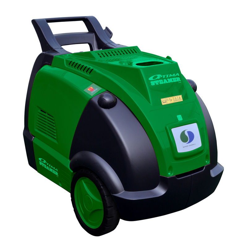 Optima Steamer EST3