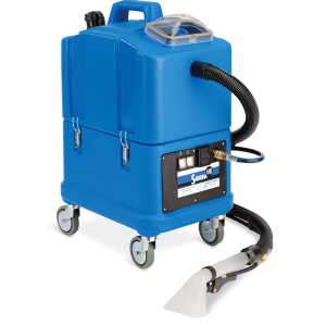 OPTIMA S30 UPHOLSTERY CLEANING MACHINES