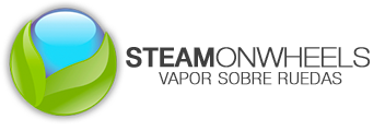 Equipos - Generadores de Vapor Profesionales - Steam on Wheels