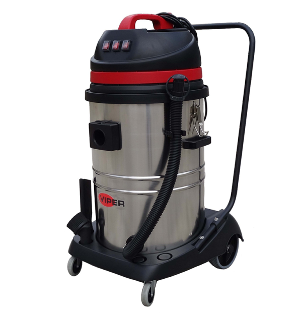 Optima Vacuum LSU-375