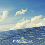 Why Clean Solar Panels?