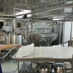 La Limpieza Industrial Alimentaria, Procedimientos, Técnicas y Gestión